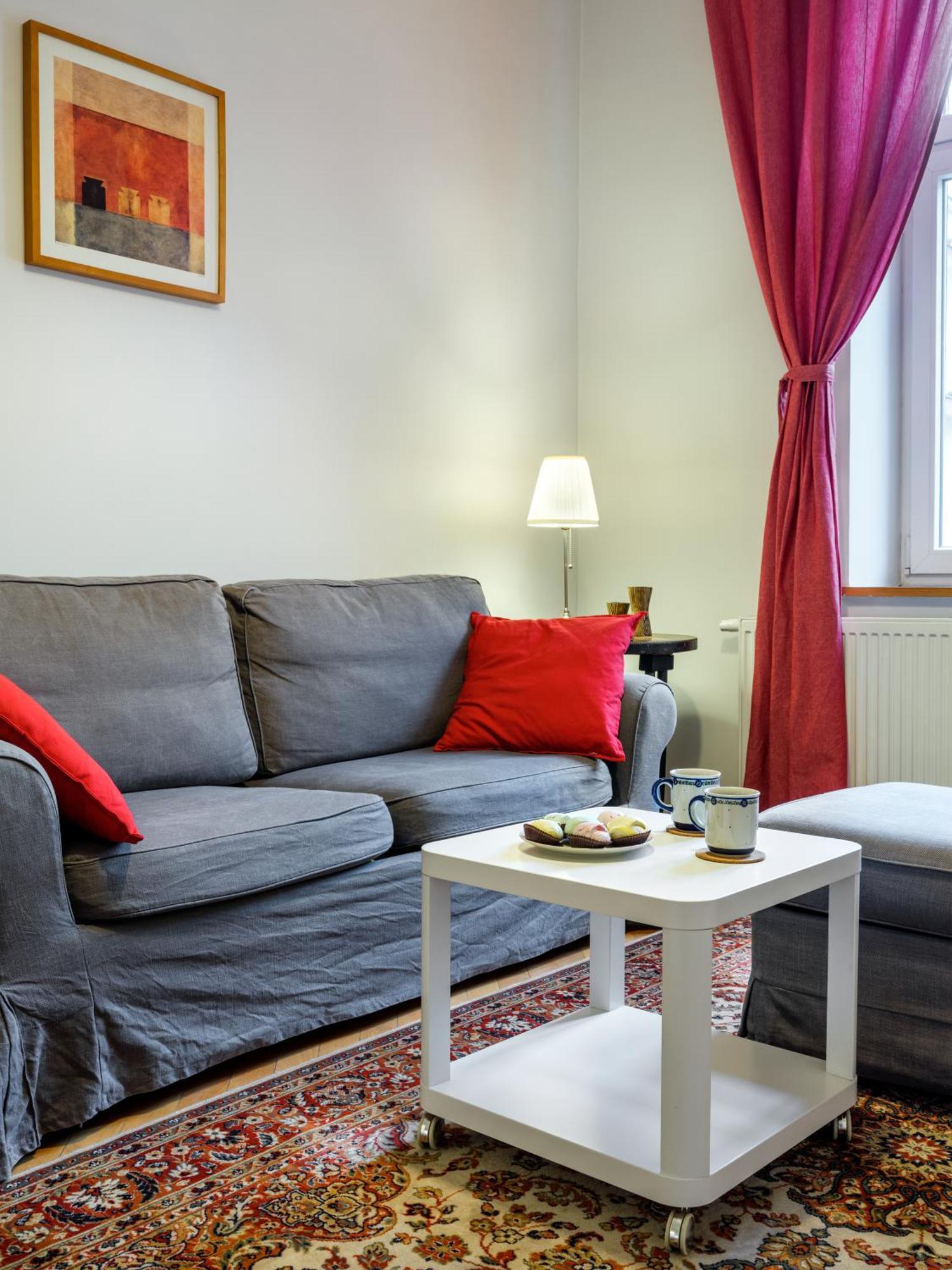 Apartment By Tyzenhauz Krakau